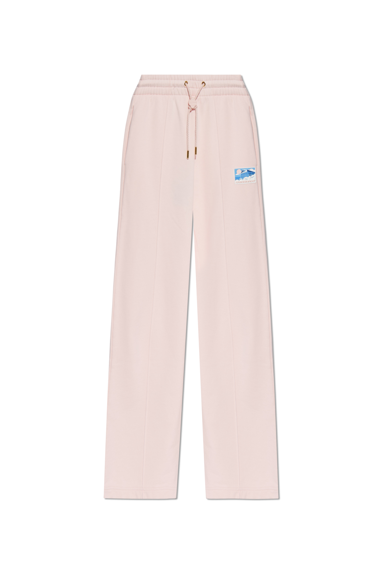 Casablanca Sweatpants | Women's Clothing | Vitkac